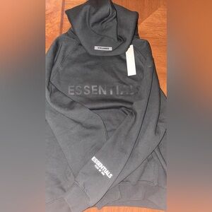 Essentials Hoodie